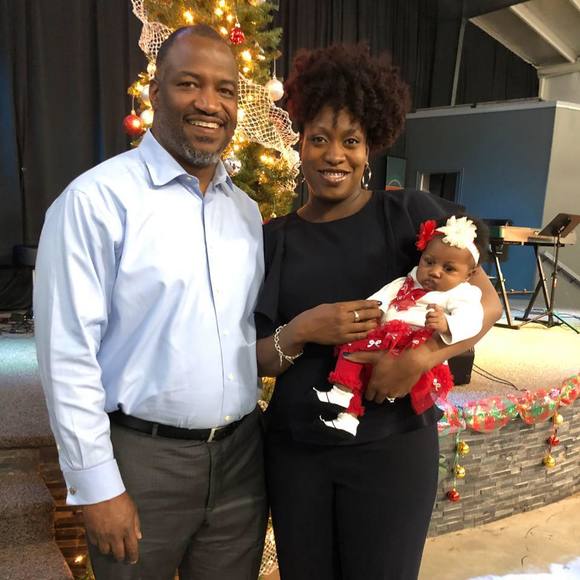 Meet your Posher, Kevin - Picture 1 of 1